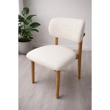 Kılıfteks Büyük Bohem Jakar Sandalye Kılıfı