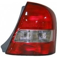 Tyc Mazda 323 Arka Stop Sedan Sağ 1999-2001 (Oem No:  BJ1W-51-170B)