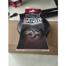 MTYL Altai F2MAX 50 Plus (125 Özel Seri) Uyumlu Japon Üretim 11 gr Bando Baga