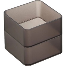 Yamazaki Istife Edilebilir Düzenleyici S (2'li Set) Ps Reçine