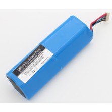 Ümit Maker Ecovacs S10 Robot Süpürge 7000 Mah Batarya – Orjinal Uyumlu Uzun Ömürlü, Yüksek Performans Pil