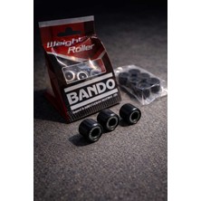 MTYL Rutec R9 50 Uyumlu Japon Üretim 13 gr Bando Baga