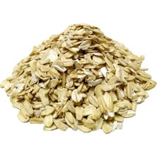 Mg Yulaf Ezmesi Doğal 100 gr Paket