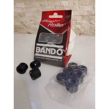 MTYL Musatti Siena 50 Uyumlu Japon Üretim 12 gr Bando Baga