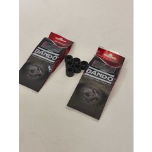 MTYL Ramzey Star 125 150 L Uyumlu Japon Üretim 12 gr Bando Baga