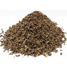 Mg Üzerlik Tohumu Tane Doğal 50 gr Paket