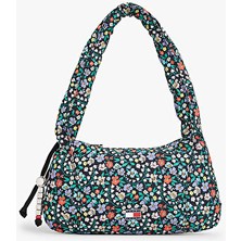 Tommy Hilfiger Kadın Tjw Casual Floral Omuz Çantası