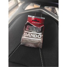 MTYL Arora Dazzle 125 Uyumlu Japon Üretim 11 gr Bando Baga