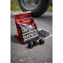 MTYL Altai F1MAX Pro 50 (125 Özel Seri) Uyumlu Japon Üretim 12 gr Bando Baga
