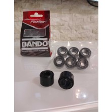 MTYL Falcon Cmax 155 Uyumlu Japon Üretim 12 gr Bando Baga