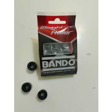 MTYL Kuba Nirvana 150 Uyumlu Japon Üretim 12 gr Bando Baga