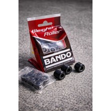 MTYL Mondial 125 Rr Zn Uyumlu Japon Üretim 12 gr Bando Baga