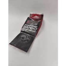 MTYL Arora Quantum (50 125 Özel Seri) Uyumlu Japon Üretim 11 gr Bando Baga