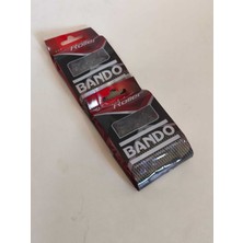 MTYL Rks Pride 125 Uyumlu Japon Üretim 12 gr Bando Baga