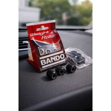 MTYL Sfm Redof 125 Uyumlu Japon Üretim 13 gr Bando Baga