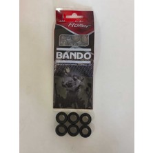 MTYL Rutec R9 50 Uyumlu Japon Üretim 11 gr Bando Baga