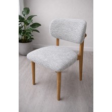 Kılıfteks Büyük Bohem Jakar Sandalye Kılıfı