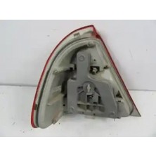 Tyc Mercedes C Class Arka Stop Soketlı Sağ 1997-2000 (Oem No:  A2028205266)