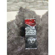 MTYL Motolux MW46 Uyumlu Japon Üretim 11 gr Bando Baga