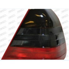 Tyc Mercedes C Class Arka Stop Soketlı Sol 1997-2000 (Oem No:  A2028205166)