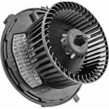 Wisco Volkswagen Golf 12 ve Sonrası Uyumlu – 1143188-00 - Kalorifer Motoru (Rezistanslı)