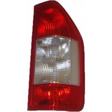 Tyc Mercedes Sprinter Arka Stop Sağ 2003-2006 (Oem No:  A0008261656)