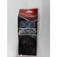 MTYL Kuba Gelli Zenzero 125 Uyumlu Japon Üretim 13 gr Bando Baga