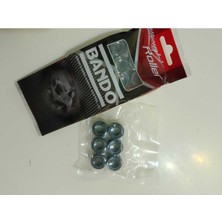 MTYL Leksas Belo 125 Uyumlu Japon Üretim 13 gr Bando Baga