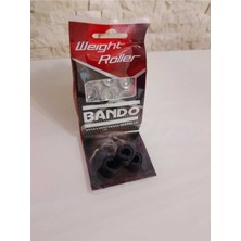 MTYL Mondial 125 150 Mash Uyumlu Japon Üretim 13 gr Bando Baga