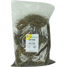 Mg Şahtere Otu Doğal 1000 gr Paket