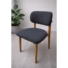 Kılıfteks Büyük Bohem Jakar Sandalye Kılıfı