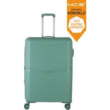 MÇS V379 Aura Y.üretim Pp Valiz 75 cm