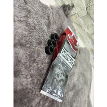 MTYL Motolux Americano 125 Uyumlu Japon Üretim 11 gr Bando Baga