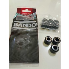 MTYL Arora Vesta (50 125 Özel Seri) Uyumlu Japon Üretim 12 gr Bando Baga