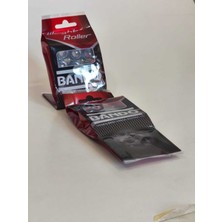 MTYL Revolt Rs6 Rs7 Uyumlu Japon Üretim 12 gr Bando Baga