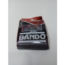 MTYL Rmg Moto Gusto Panzer 125 Uyumlu Japon Üretim 13 gr Bando Baga