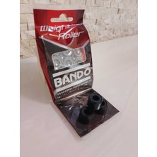 MTYL Keeway Matrix 150 Uyumlu Japon Üretim 13 gr Bando Baga