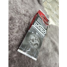 MTYL Nanok Pacchetto 125 Uyumlu Japon Üretim 11 gr Bando Baga