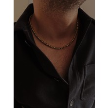 Arnavut Zincir 6mm Kolye