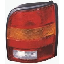 Tyc Nissan Micra Arka Stop Sağ 1992-1998 (Oem No:  B65505F301)