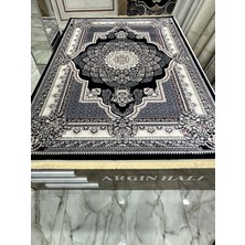 Semerkant Etnik Desen Halı