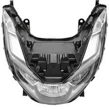 Honda Pcx 2021 - 2024 Uyumlu Ön Far Takımı