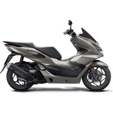 Honda Pcx 2021 - 2024 Uyumlu Sele Altı Grenaj Koruma
