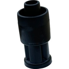 Akat Braun Ile Uyumlu MQ523 Blender Kavrama Parçası