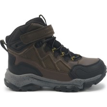 Lumberjack Cante Hı 5pr Kahverengi Erkek Çocuk Outdoor Bot
