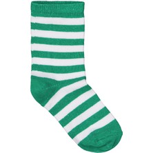 Civil Boys Çemberli 5'li 2-12 Yaş Erkek Soket Çorap - Standart 10-11 Yaş