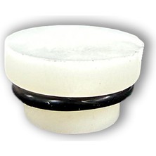 Universal Fren Üst Merkez Gösterge Tapası (Küçük) 12MM