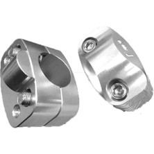 Universal Gidon Yükseltme Aparatı 28 mm Rizoma Nikel