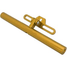 Universal Telefon - Navigasyon Tutucu Aparat Gold