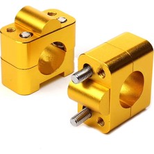 Universal Gidon Yükseltme Aparatı 28 mm Gold